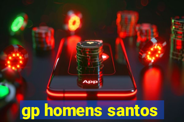 gp homens santos